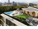 Cosmopolitan Apartments 