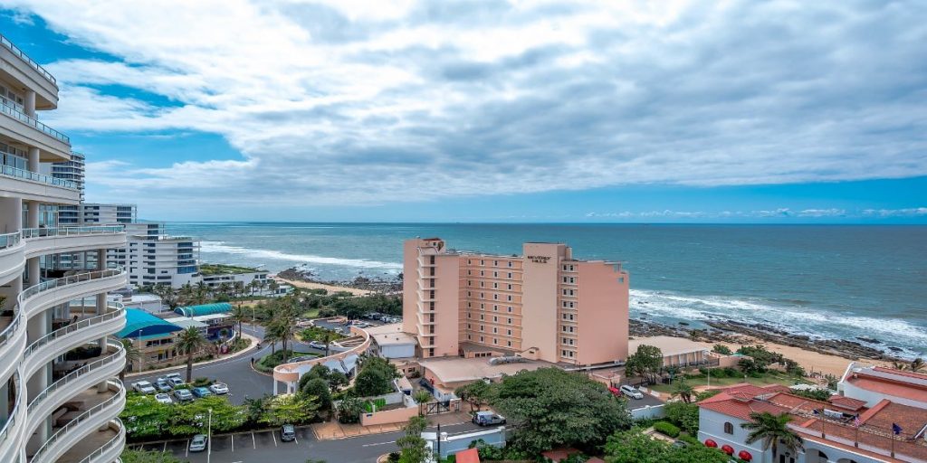 Oyster Rock uMhlanga The Know