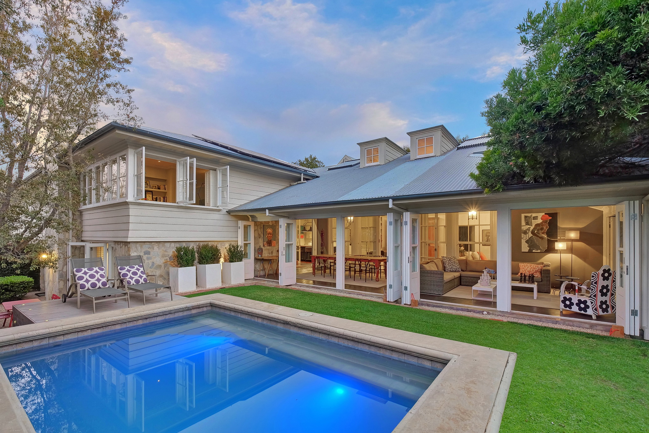 Bryanston-cluster-home-selling-for-R10.95m-through-Pam-Golding ...