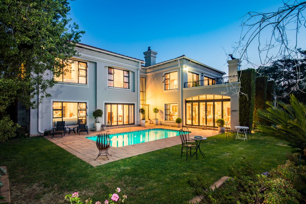 These are the top lifestyle estates in Pretoria East  The 