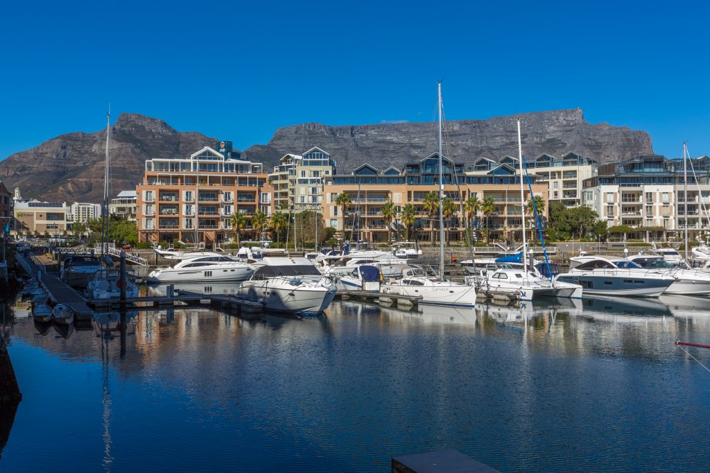 Marina Residential Estate is the Atlantic Seaboard’s top performer ...